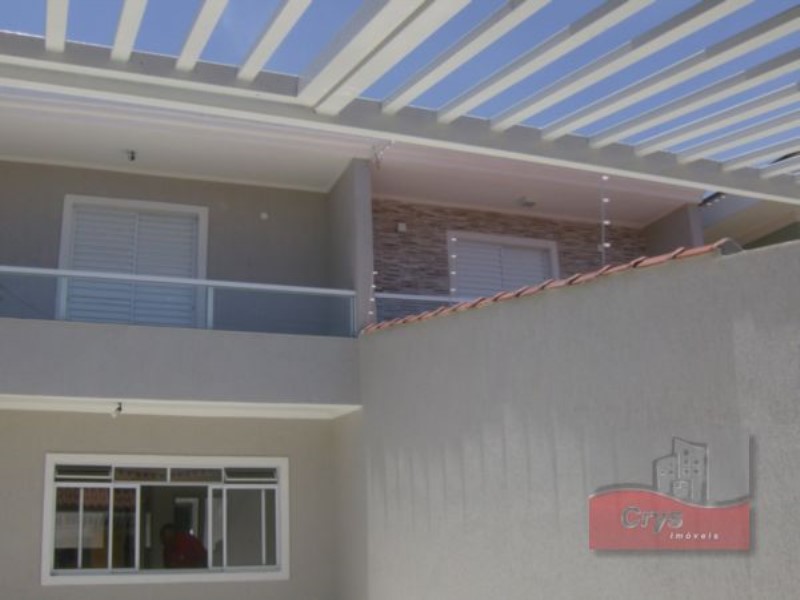 Sobrado, 3 quartos - Foto 16