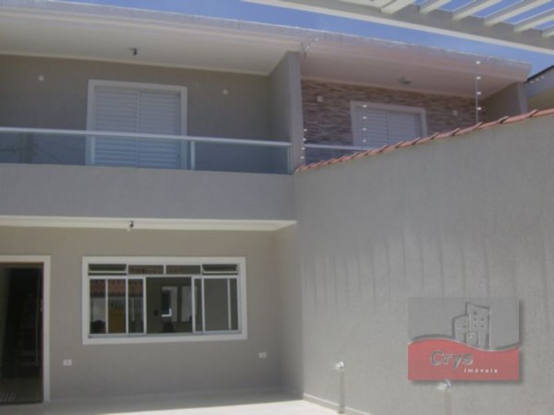 Sobrado, 3 quartos - Foto 17