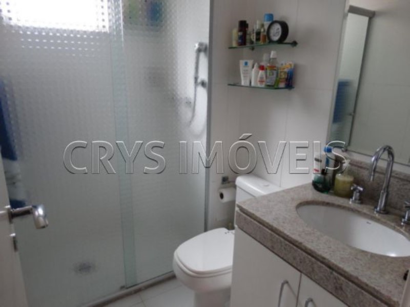 Apartamento, 3 quartos, 173 m² - Foto 21