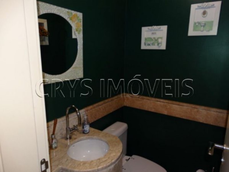 Apartamento, 3 quartos, 173 m² - Foto 15