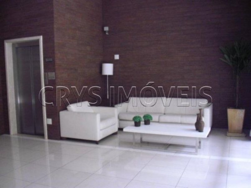 Apartamento, 3 quartos, 173 m² - Foto 2