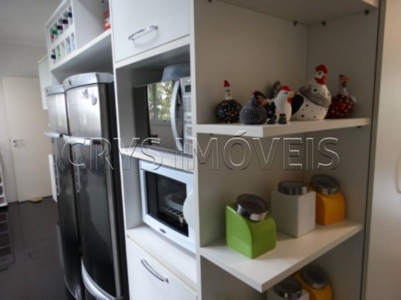 Apartamento, 3 quartos, 173 m² - Foto 14