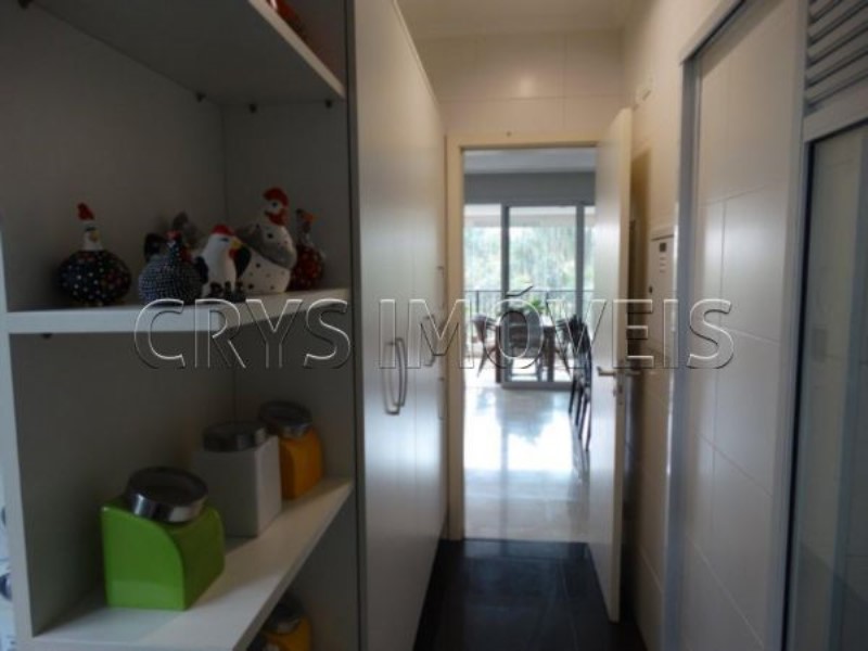 Apartamento, 3 quartos, 173 m² - Foto 13