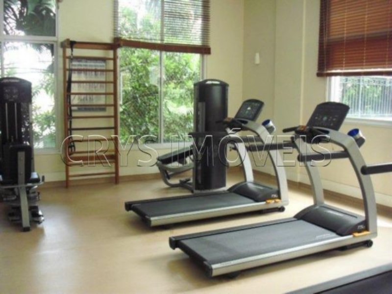 Apartamento, 3 quartos, 173 m² - Foto 4