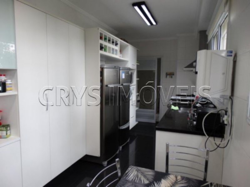 Apartamento, 3 quartos, 173 m² - Foto 12