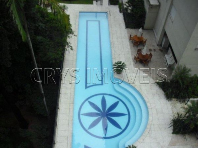 Apartamento, 3 quartos, 173 m² - Foto 5