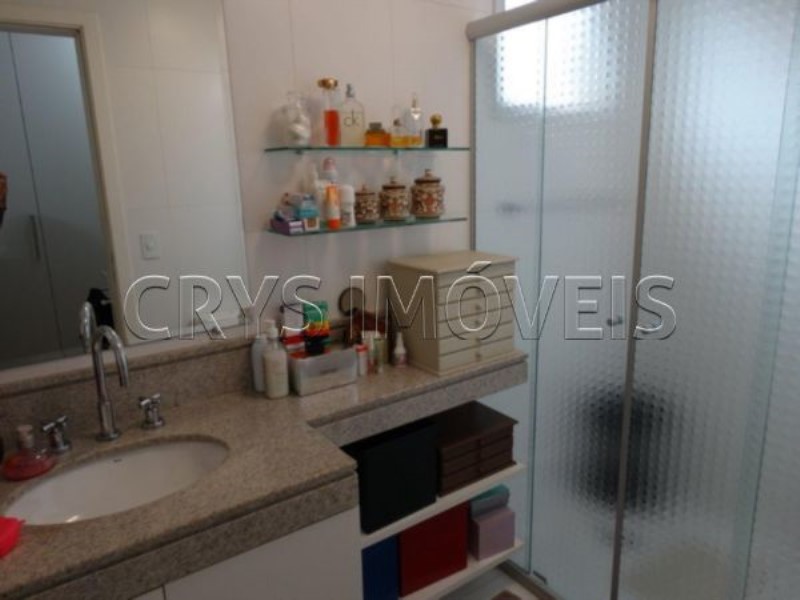 Apartamento, 3 quartos, 173 m² - Foto 18