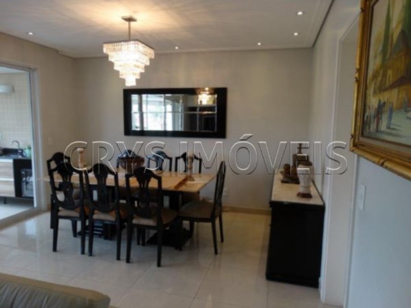 Apartamento, 3 quartos, 173 m² - Foto 6
