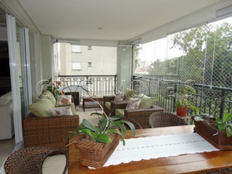 Apartamento, 3 quartos, 173 m² - Foto 7