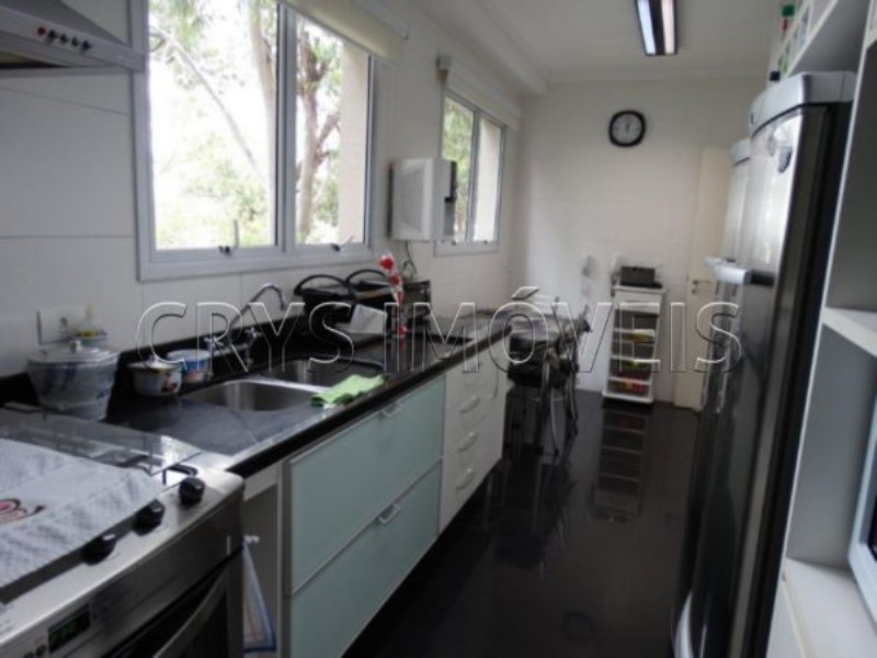 Apartamento, 3 quartos, 173 m² - Foto 11