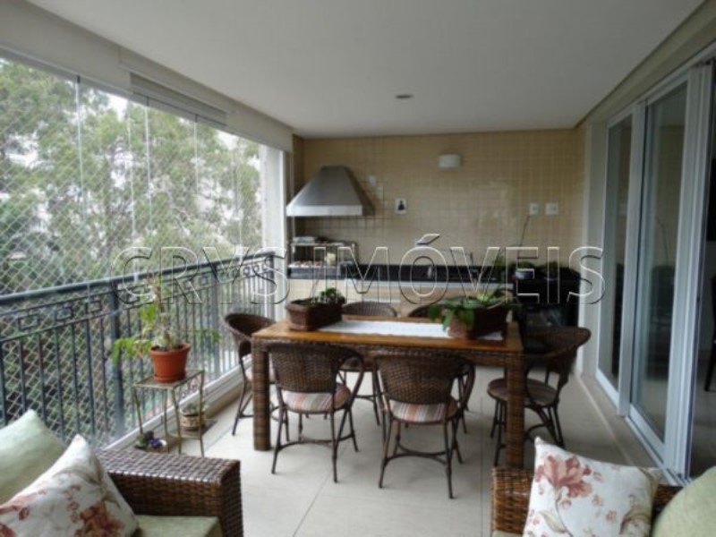 Apartamento, 3 quartos, 173 m² - Foto 8