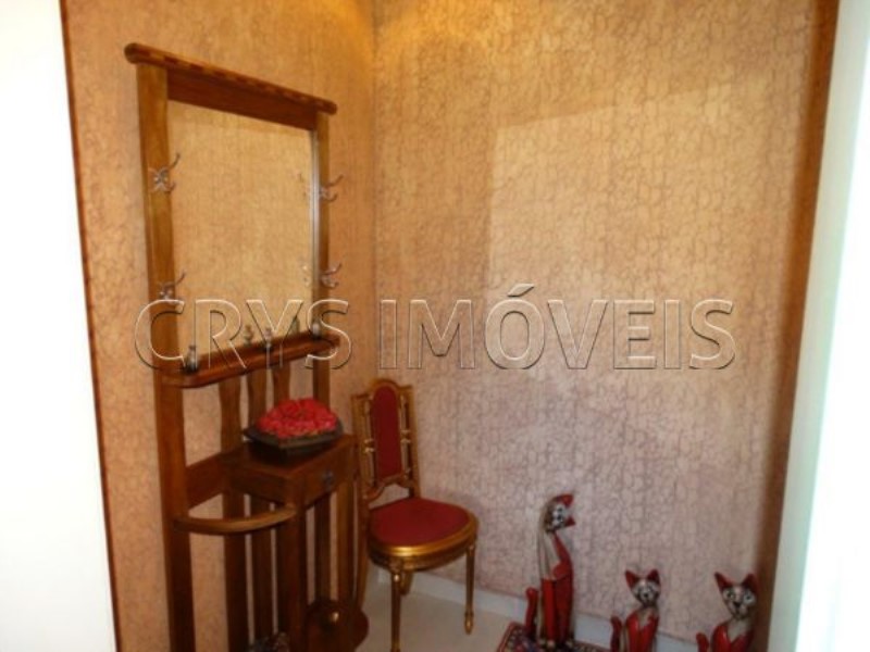 Apartamento, 3 quartos, 173 m² - Foto 9