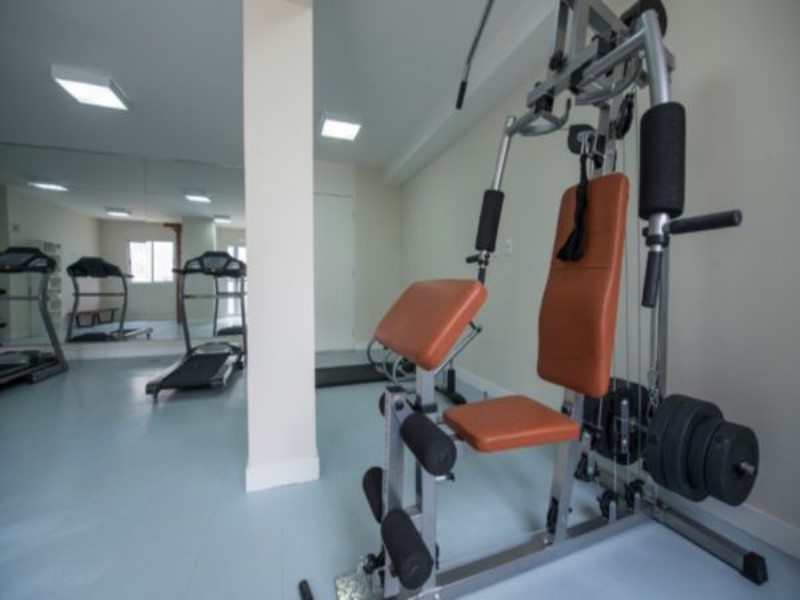 Apartamento, 3 quartos, 70 m² - Foto 5