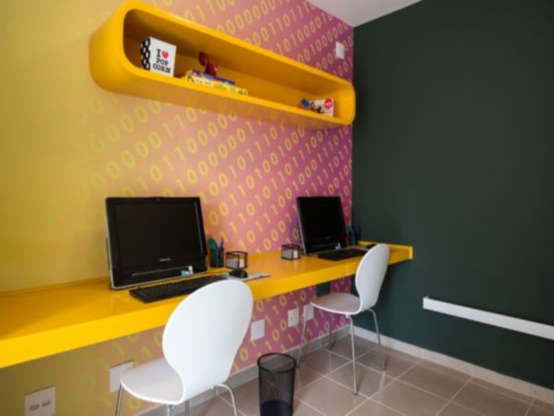 Apartamento, 3 quartos, 70 m² - Foto 8