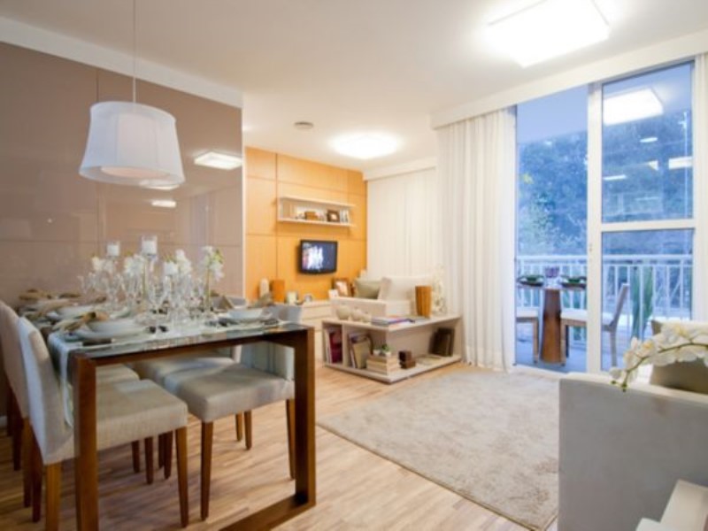 Apartamento, 3 quartos, 70 m² - Foto 12