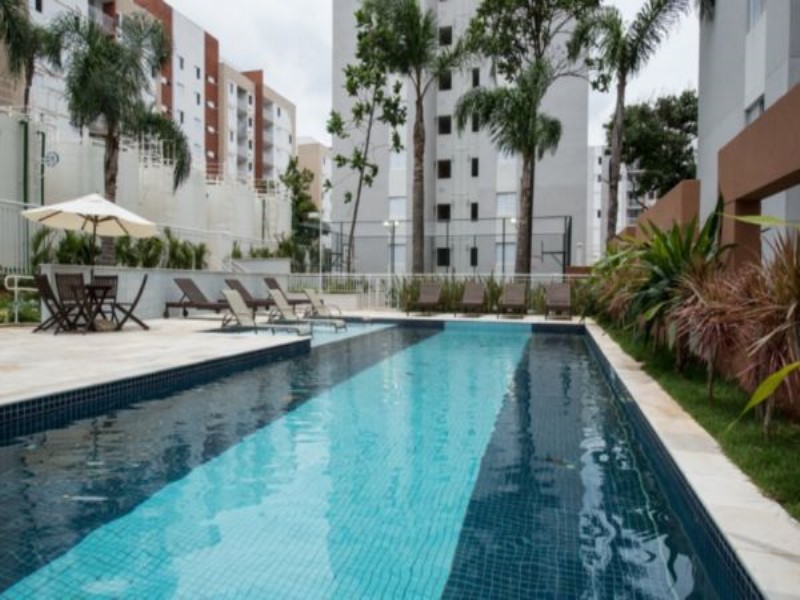 Apartamento, 3 quartos, 70 m² - Foto 1