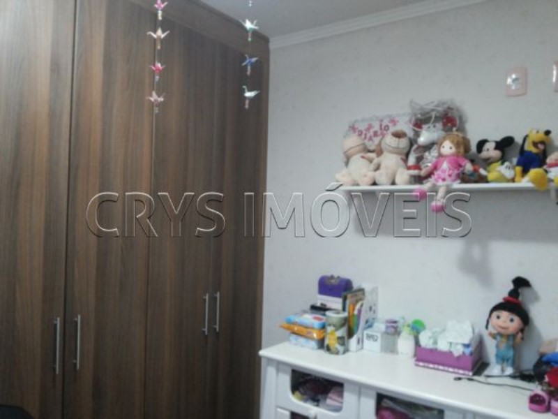Apartamento à venda com 2 quartos, 50m² - Foto 4