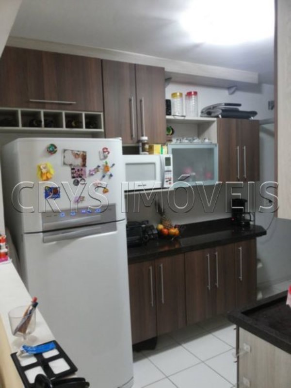 Apartamento à venda com 2 quartos, 50m² - Foto 7