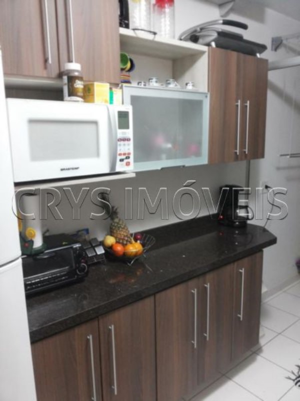 Apartamento à venda com 2 quartos, 50m² - Foto 10