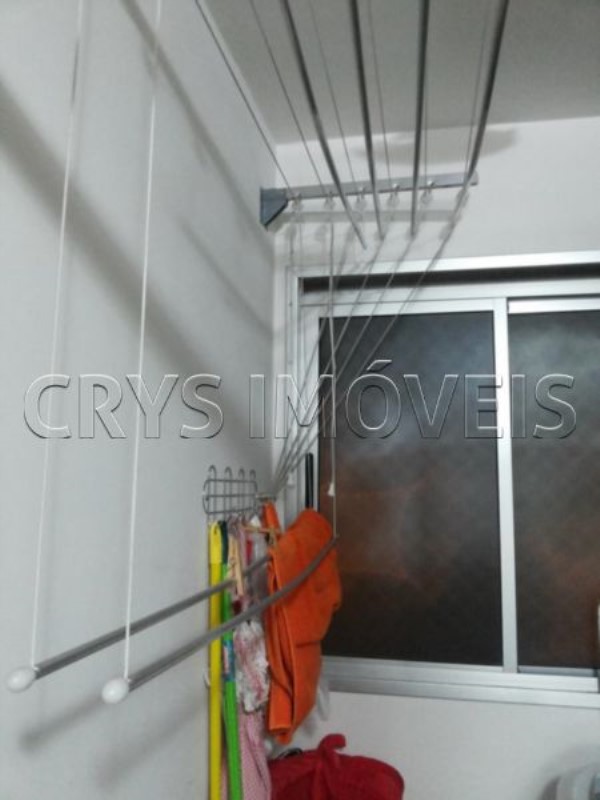 Apartamento à venda com 2 quartos, 50m² - Foto 11