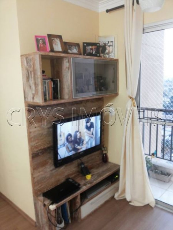 Apartamento à venda com 2 quartos, 50m² - Foto 12