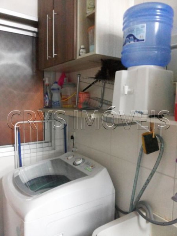 Apartamento à venda com 2 quartos, 50m² - Foto 13