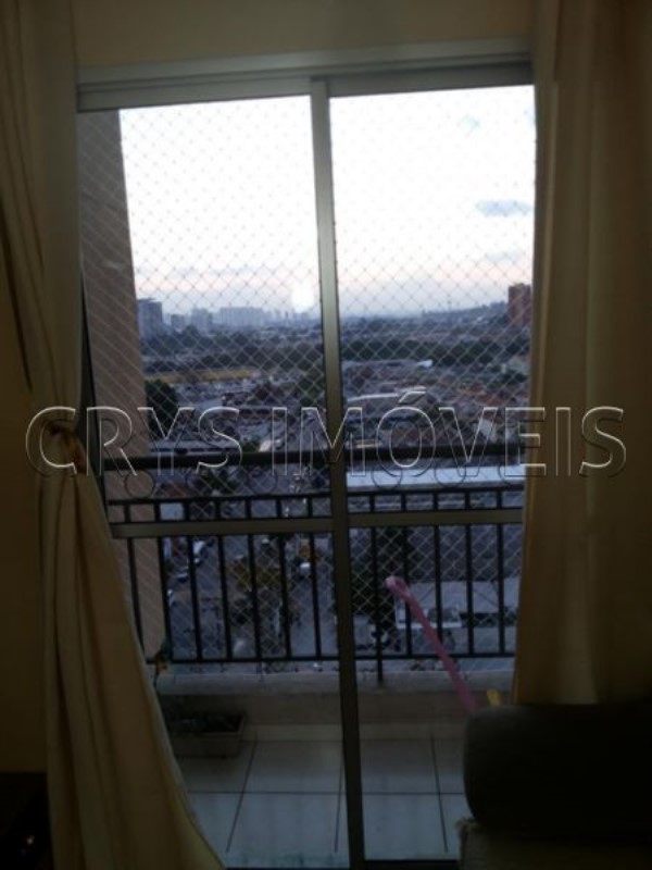 Apartamento à venda com 2 quartos, 50m² - Foto 14