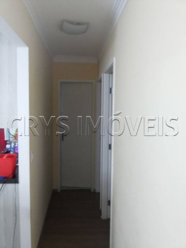 Apartamento à venda com 2 quartos, 50m² - Foto 15