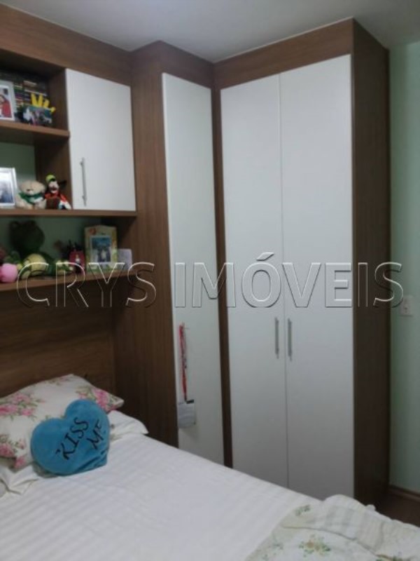 Apartamento à venda com 2 quartos, 50m² - Foto 16