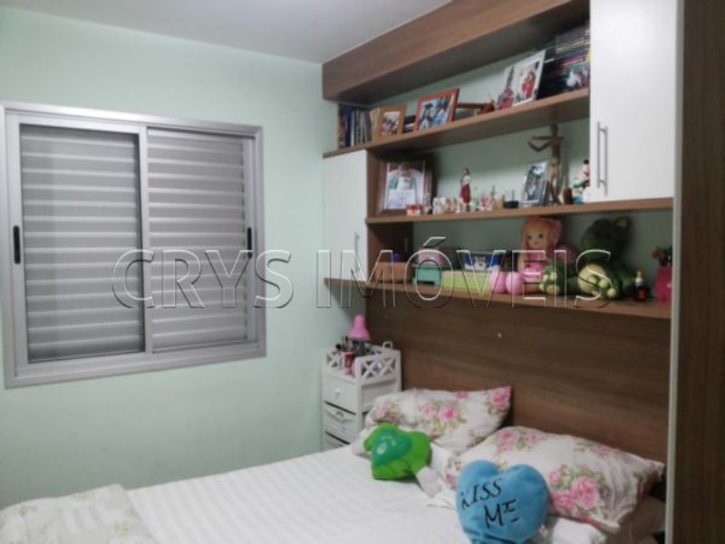 Apartamento à venda com 2 quartos, 50m² - Foto 17
