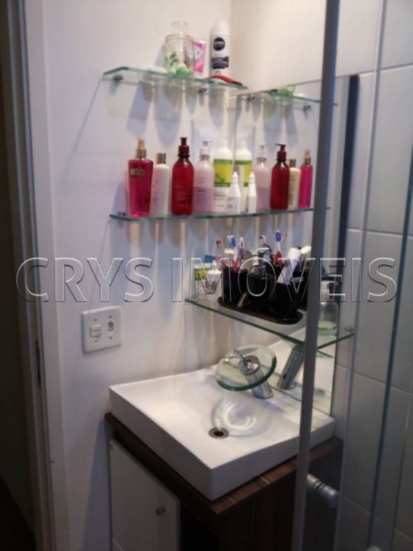 Apartamento à venda com 2 quartos, 50m² - Foto 20