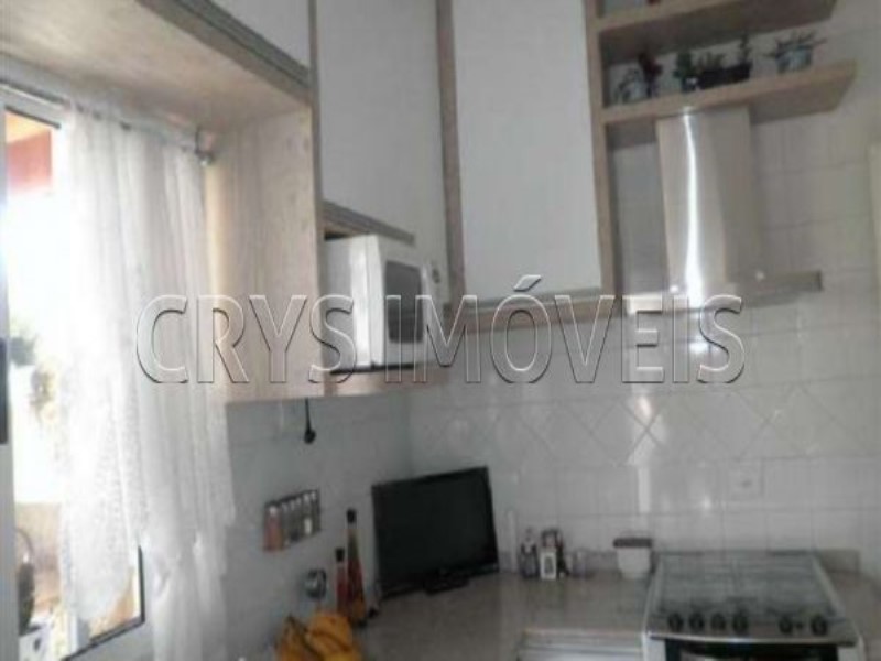 Casa à venda com 3 quartos - Foto 12