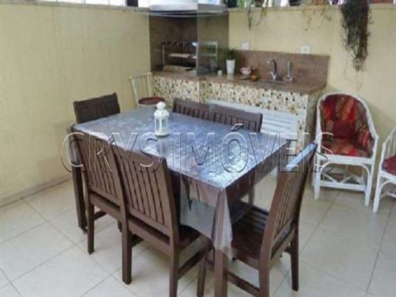 Casa à venda com 3 quartos - Foto 11