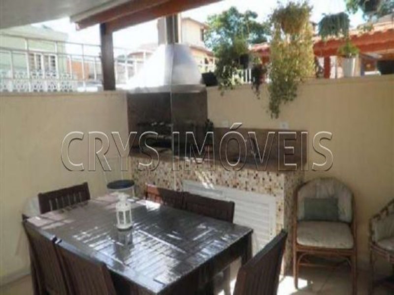 Casa à venda com 3 quartos - Foto 10