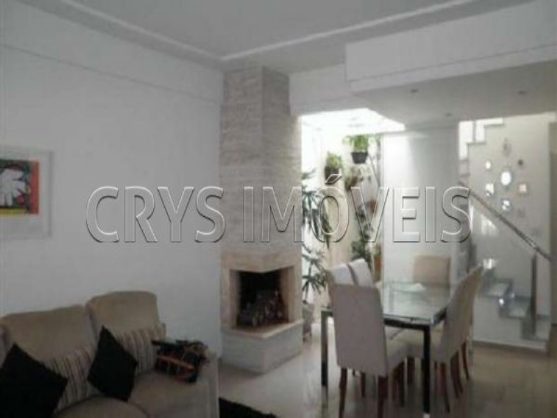 Casa à venda com 3 quartos - Foto 7