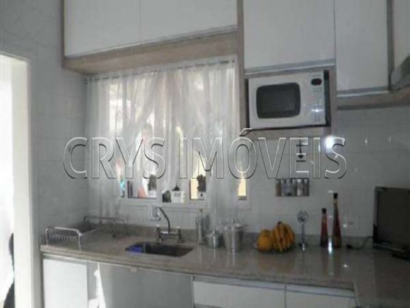 Casa à venda com 3 quartos - Foto 5