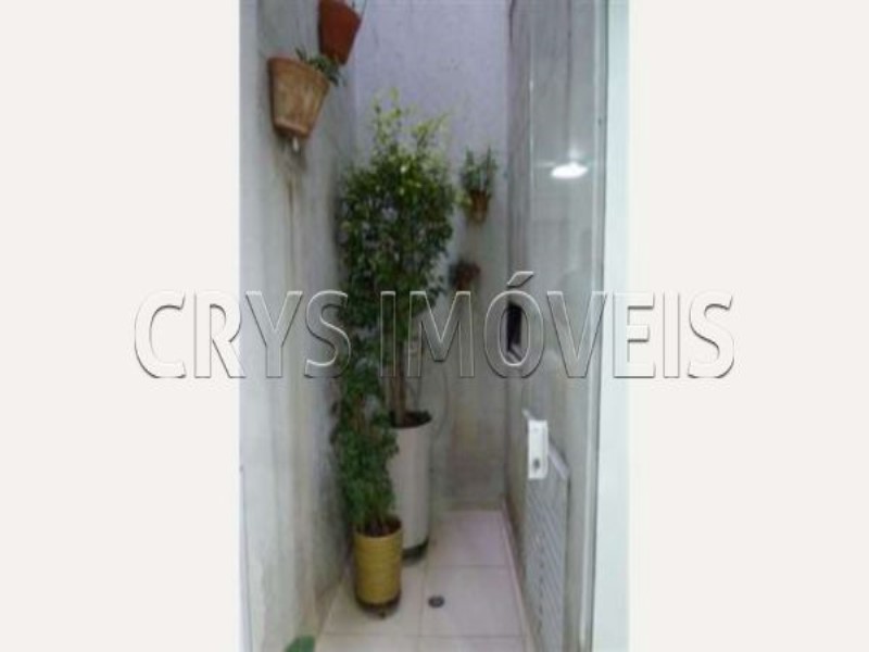 Casa à venda com 3 quartos - Foto 4