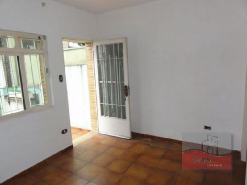 Sobrado, 2 quartos - Foto 1