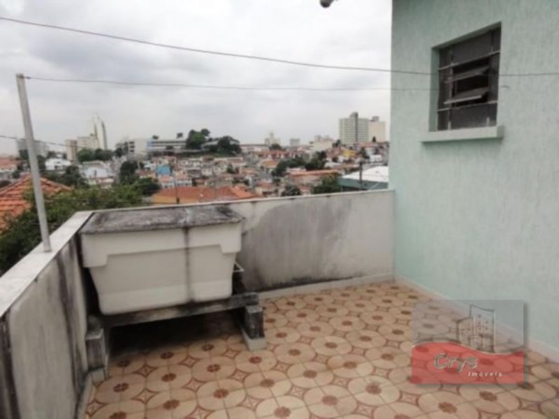 Sobrado, 2 quartos - Foto 3