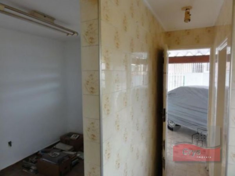 Sobrado, 2 quartos - Foto 5