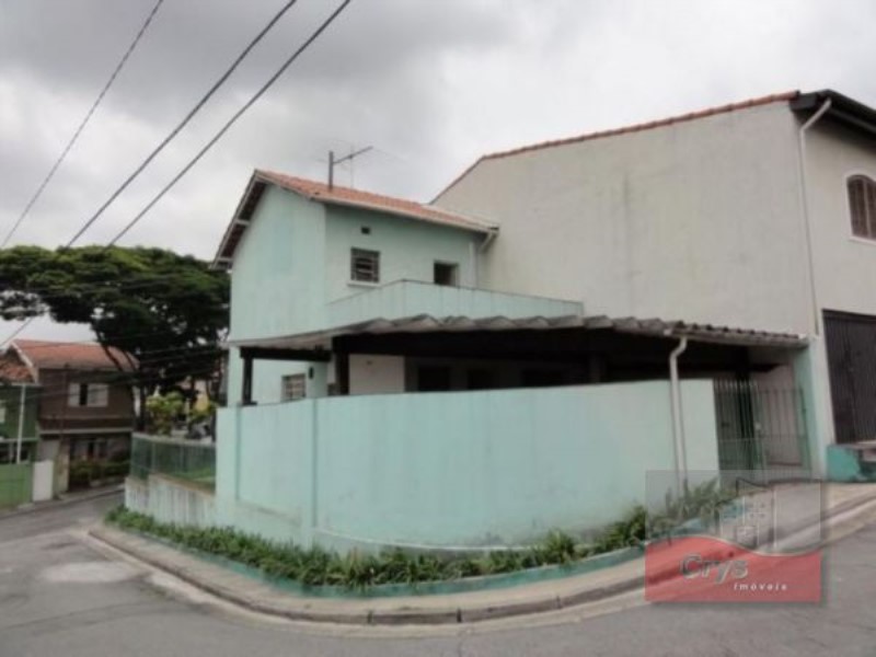 Sobrado, 2 quartos - Foto 7