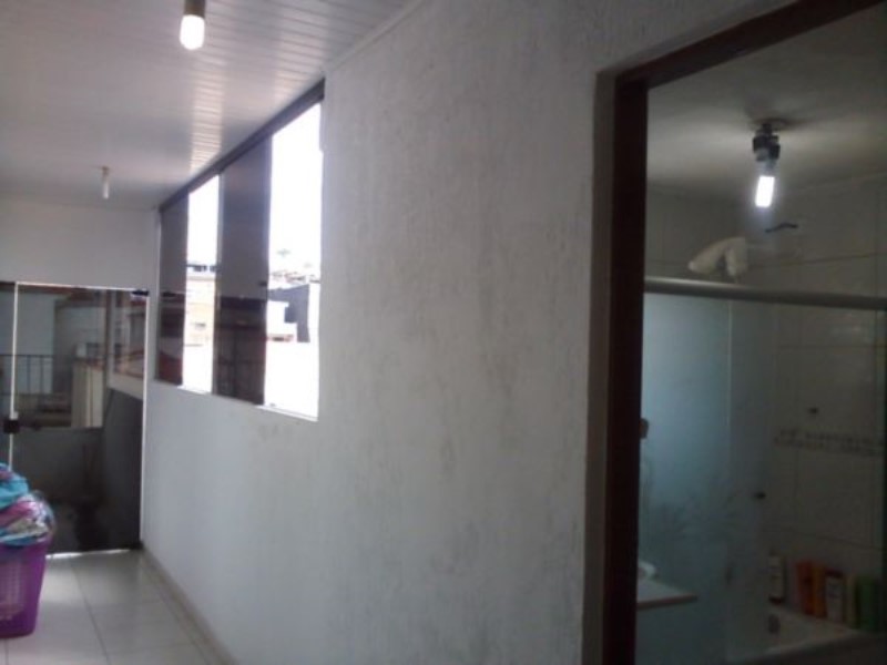 Sobrado, 3 quartos - Foto 21
