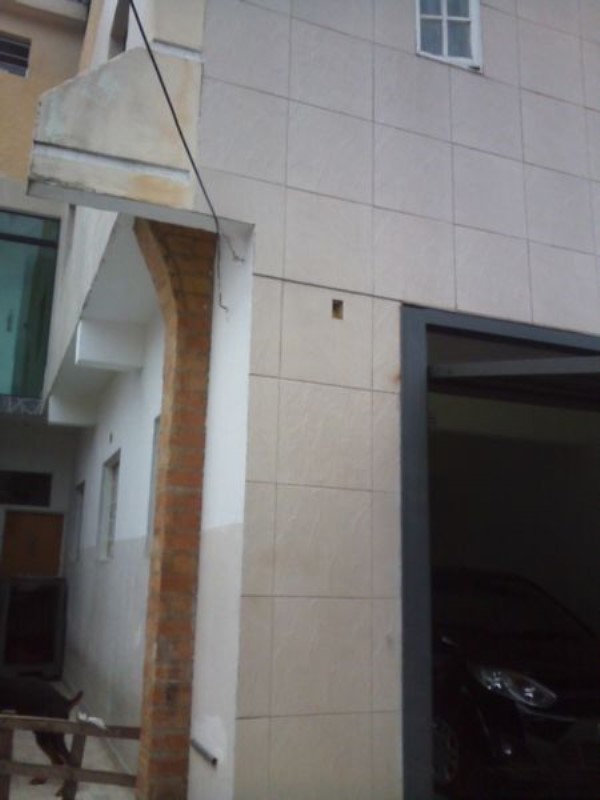 Sobrado, 3 quartos - Foto 1