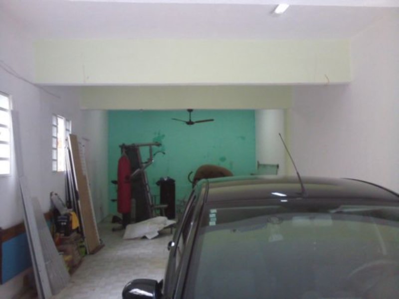 Sobrado, 3 quartos - Foto 25