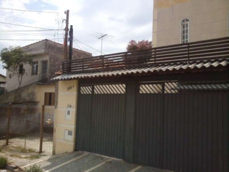 Sobrado, 3 quartos - Foto 26