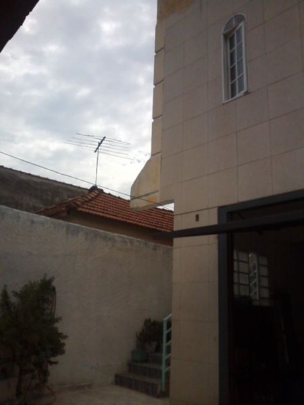 Sobrado, 3 quartos - Foto 3