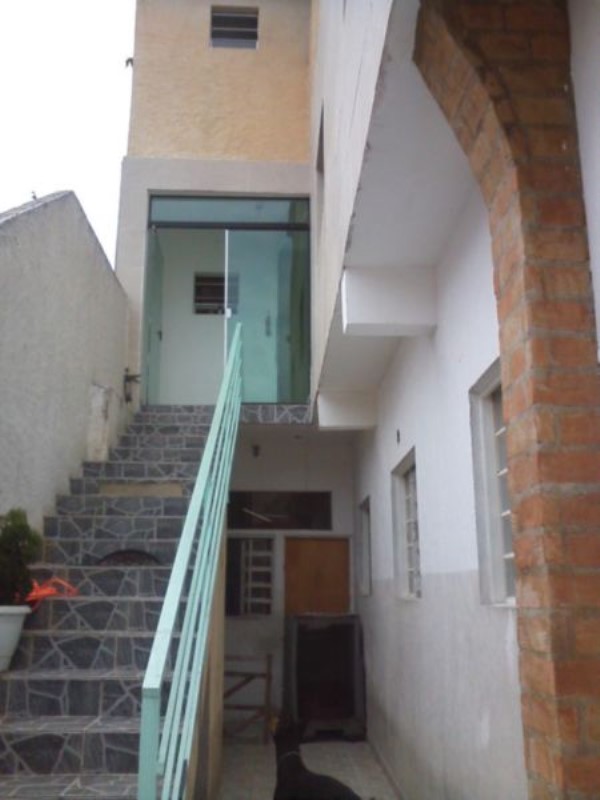 Sobrado, 3 quartos - Foto 2