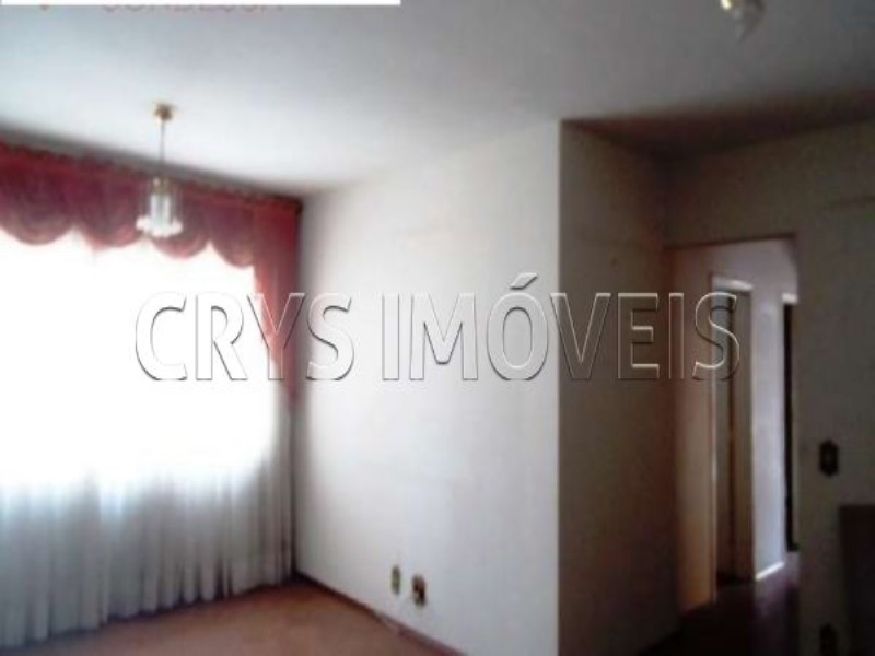 Apartamento, 3 quartos, 92 m² - Foto 1