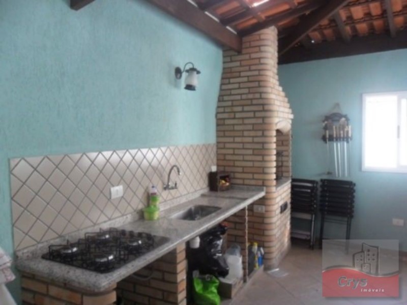 Sobrado, 3 quartos - Foto 2