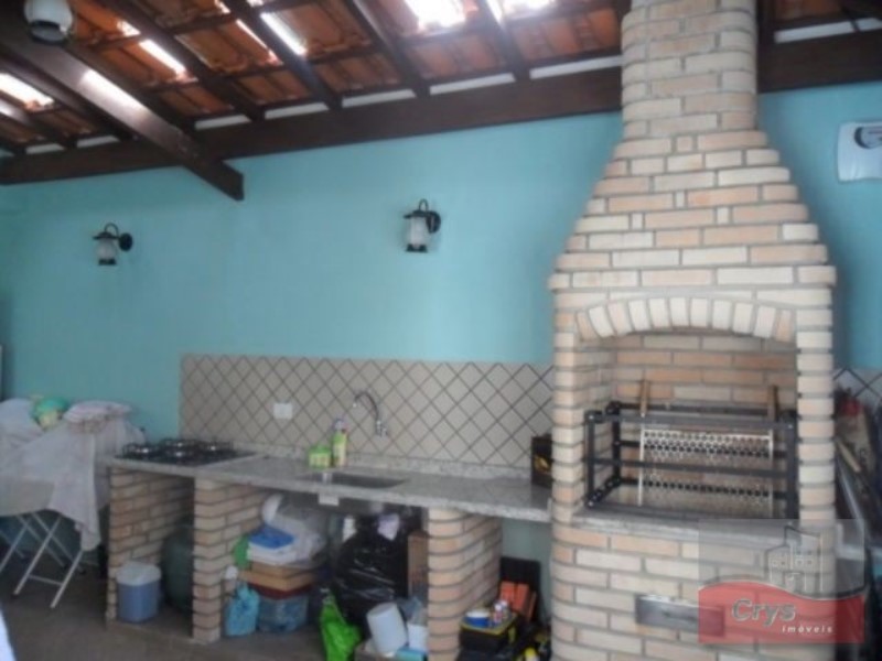 Sobrado, 3 quartos - Foto 3